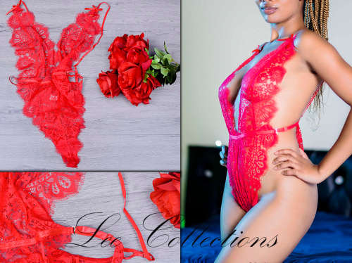 Sexy babydoll, lingerie_XL