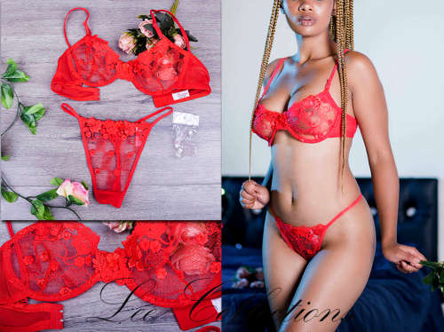 Sexy Lace Bra set Lingerie,G-string