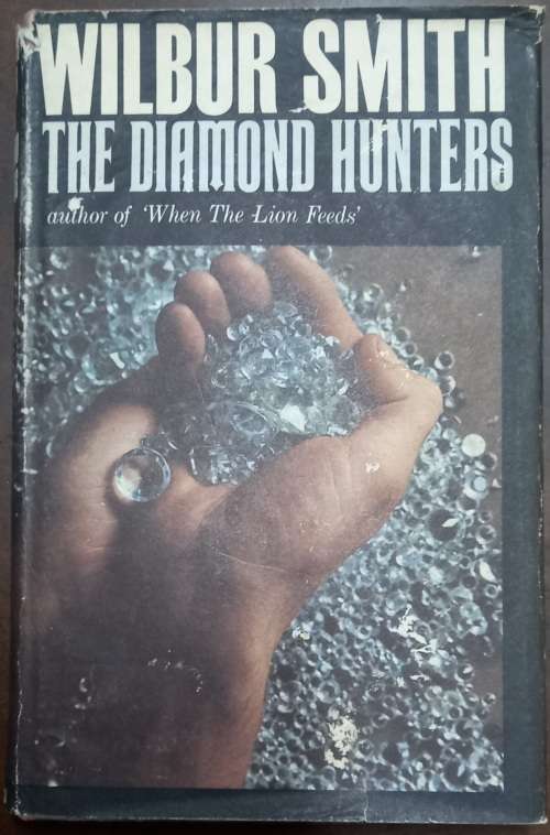 The Diamond Hunters