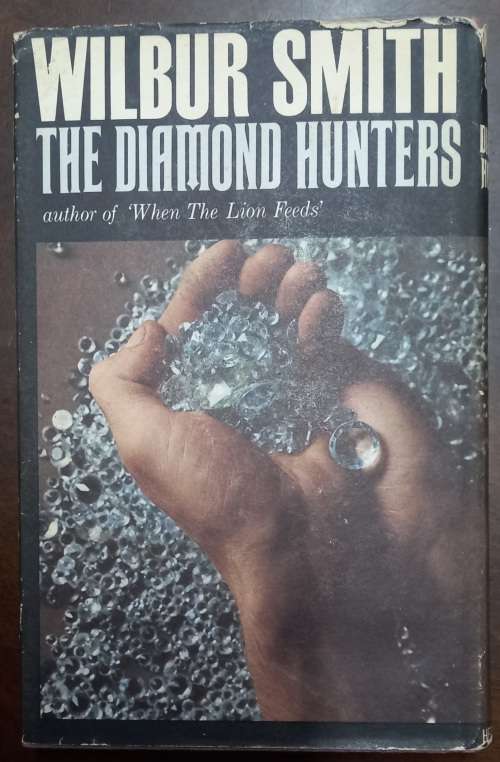 The Diamond Hunters