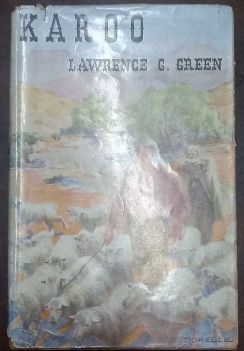 Karoo