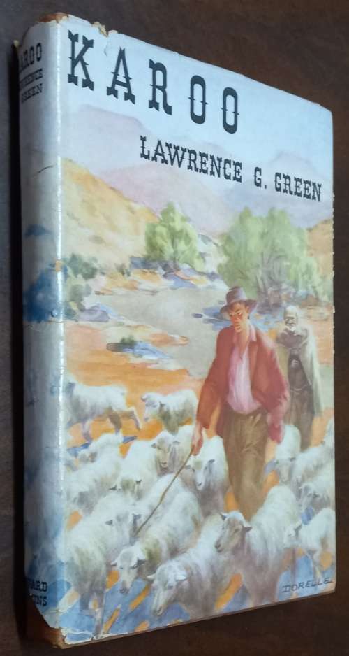 Karoo