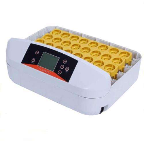 32 Egg Automatic Incubator - LOCAL STOCK