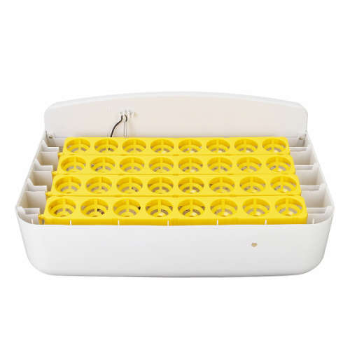 32 Egg Automatic Incubator - LOCAL STOCK