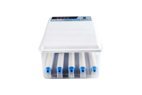Dual Voltage 24 Egg Automatic Incubator *LOCAL STOCK*