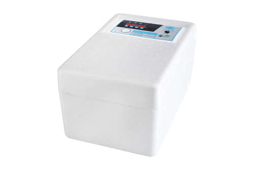 Dual Voltage 24 Egg Automatic Incubator *LOCAL STOCK*