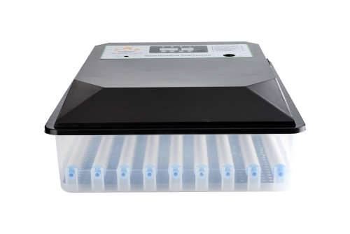 56 Egg Automatic Roller Incubator - Free Starter kit included *LOCAL STOCK*