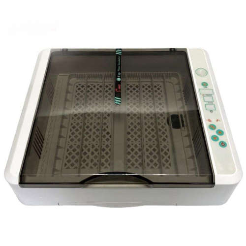 36 Egg Automatic Roller Incubator  *LOCAL STOCK*