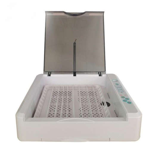 36 Egg Automatic Roller Incubator  *LOCAL STOCK*