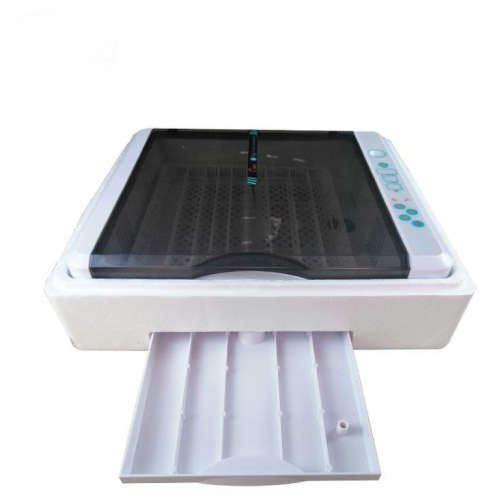 36 Egg Automatic Roller Incubator  *LOCAL STOCK*