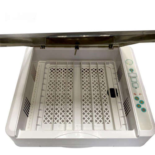 36 Egg Automatic Roller Incubator  *LOCAL STOCK*