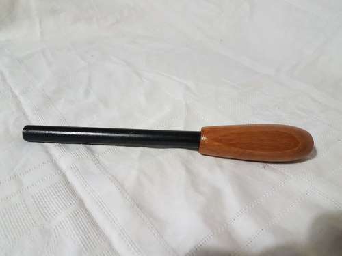 Monster Ferrocerium rod fire starter