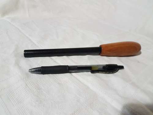 Monster Ferrocerium rod fire starter