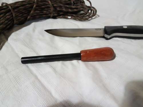 Large ferrocerium rod fire starter