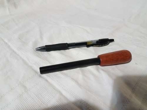 Large ferrocerium rod fire starter