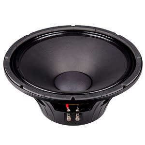 P Audio SN15-500B Loose Speaker 15"