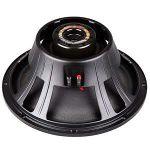 P Audio SN15-500B Loose Speaker 15"