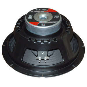 P Audio E12-150S Loose Driver 12"