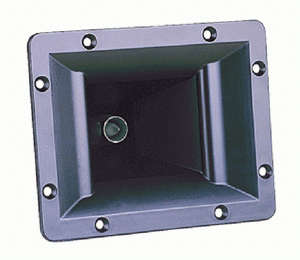 P Audio PHT-408 Loose Speaker High Frequency Horn Driver