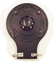 Diaphragm for JBL 2412 series and 2413 series