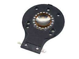 Diaphragm for JBL 2412 series and 2413 series