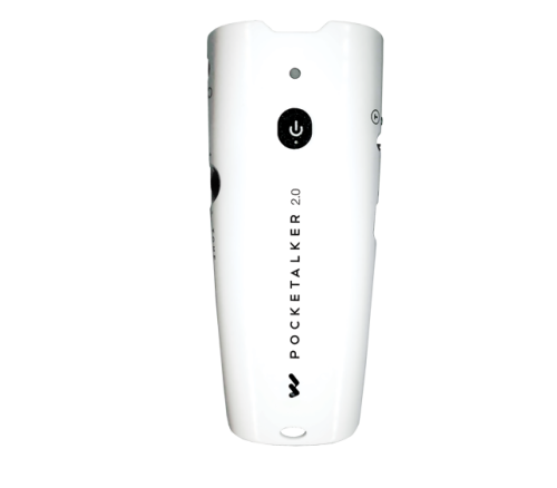 Williams Sound Pocketalker 2.0 Hearing Assistance Device