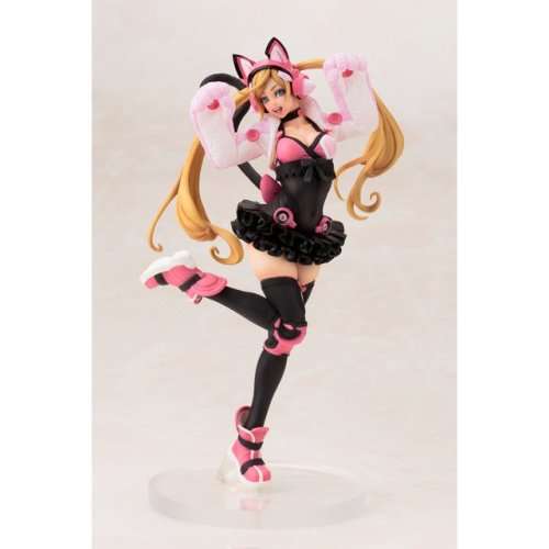 Kotobukiya Bishoujo, Tekken Lucky Chloe Statue