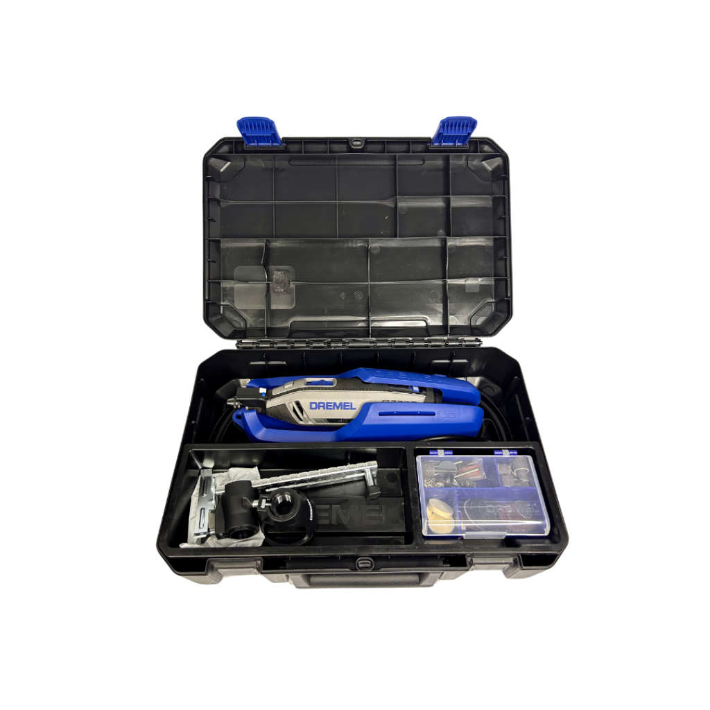 Dremel 4300 (4300-3/45ez) tools