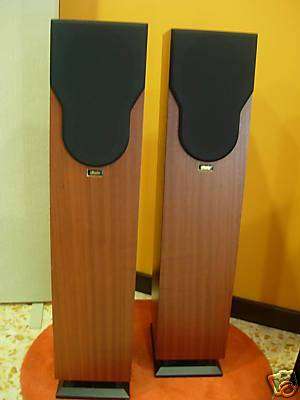 CHARIO SYNTAR 100T FLOORSTANDERS