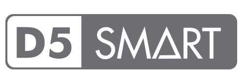 D5 smart - Centurion With 2x Batteries