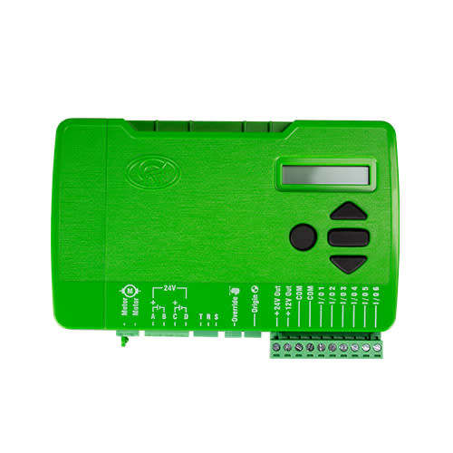 D5 smart - Centurion With 2x Batteries