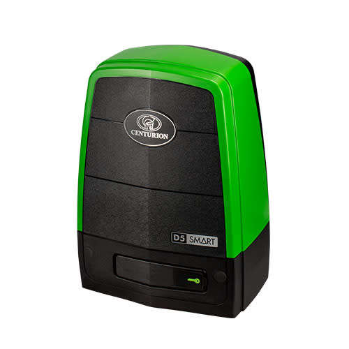 D5 smart - Centurion With 2x Batteries