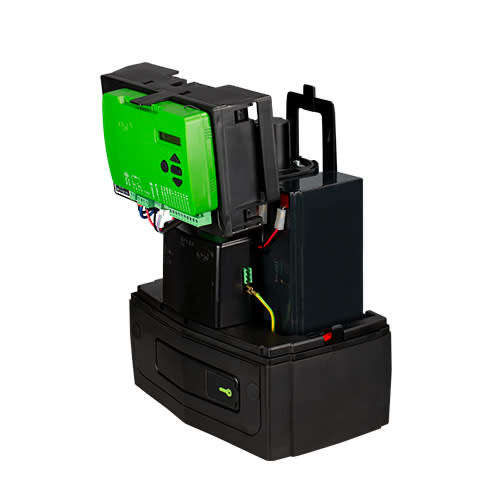 D5 smart - Centurion With 2x Batteries