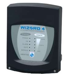 Wizard 4 Joule energizer