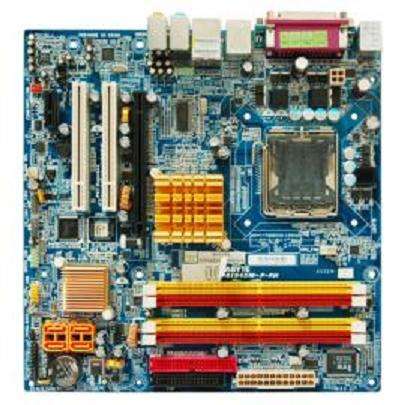 LGA775 Gigabyte  GA-8i945M-G-R Motherboard ***** BRAND NEW *****