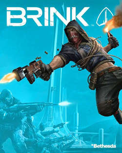 Brink PS3