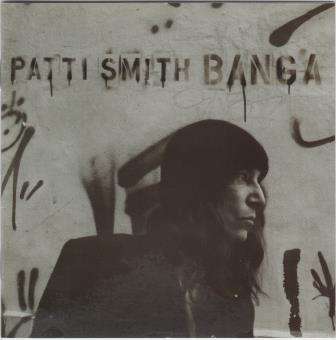 Patti Smith - Banga (CD)