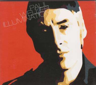 Paul Weller - Illumination (CD and bonus DVD)