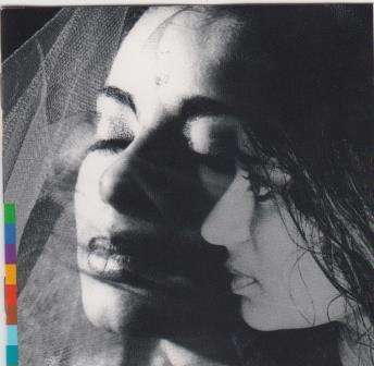 Sheila Chandra - Weaving my ancestors' voices (Real World CD)