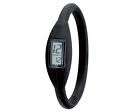 ION SPORTS WATCH - Release your POWER and optimizes BALANCE- MEN size - BLACK