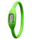 ION SPORTS WATCH - Release your POWER and optimizes BALANCE- MEN size - GREEN