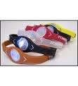 Power Balance--Silicone Bracelet Wristband--5 PACK SPECIAL !!!  - Buy ANY 5 Sizes and ANY colour !!!