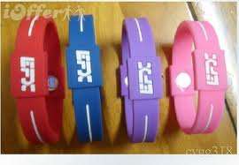 BALANCE BANDS - EFX - RED - LARGE-