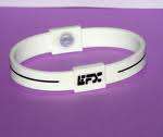 BALANCE BANDS - EFX - WHITE MEDIUM -