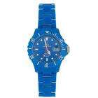 BLUE Fashionable TOY WATCH - Good Quality with Batteries included