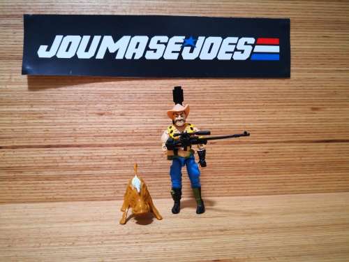 GI Joe Gnawgahyde