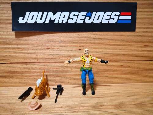GI Joe Gnawgahyde