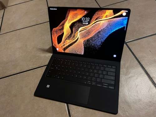 Samsung Galaxy Tab s8 ultra