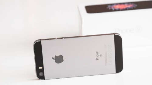 iPhone SE 1st Gen 32GB