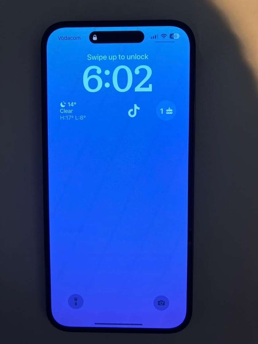 Apple iPhone 14 Pro Max 128GB Black